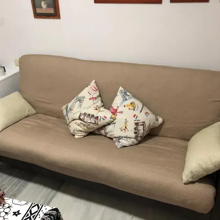 Apartamento Arruzafa Front - Free Parking *