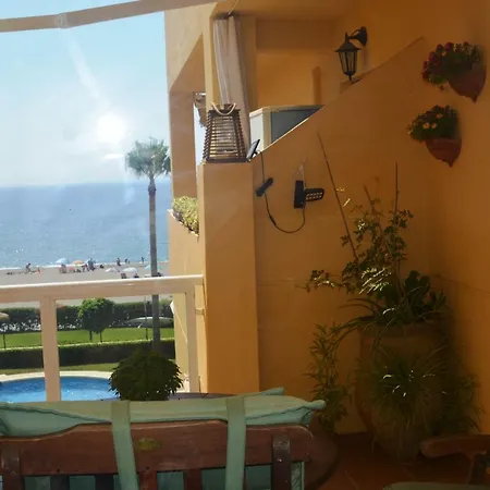 Apartamento Arruzafa Front - Free Parking *