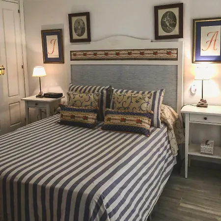 Arruzafa Front - Free Parking Apartamento