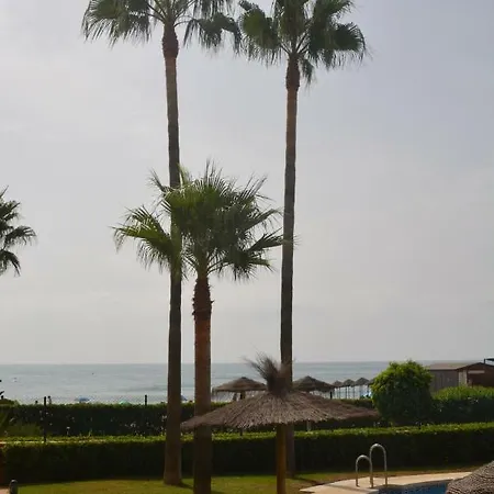 Arruzafa Front - Free Parking Lägenhet La Cala De Mijas