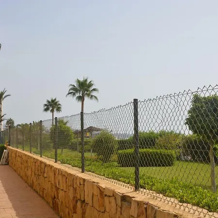 Lägenhet Arruzafa Front - Free Parking La Cala De Mijas