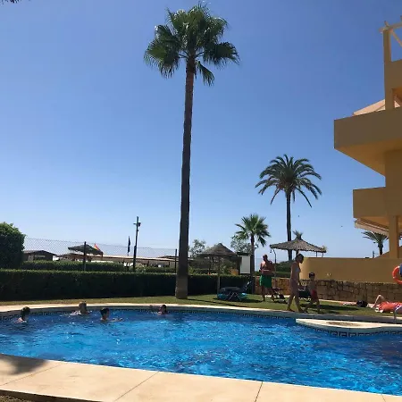 Arruzafa Front - Free Parking * La Cala De Mijas