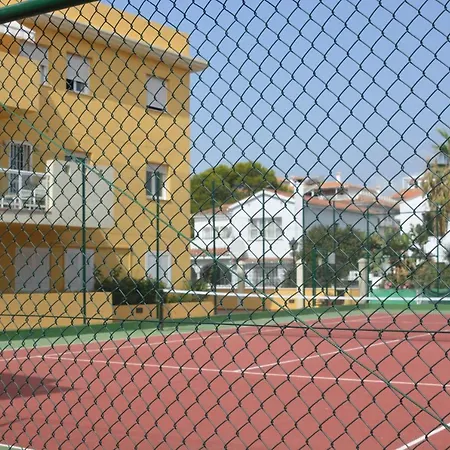 Arruzafa Front - Free Parking Lägenhet La Cala De Mijas