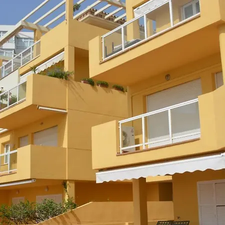 Apartamento Arruzafa Front - Free Parking La Cala De Mijas