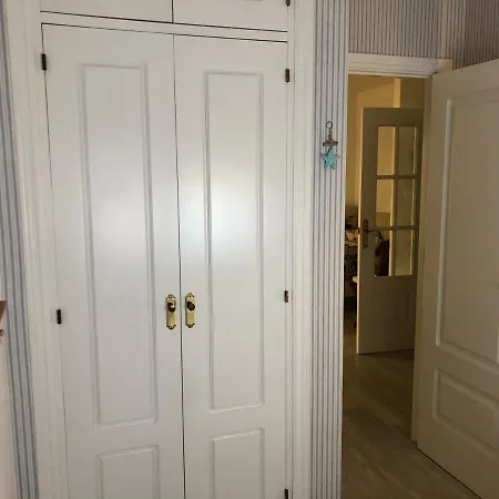 Arruzafa Front - Free Parking Apartamento La Cala De Mijas