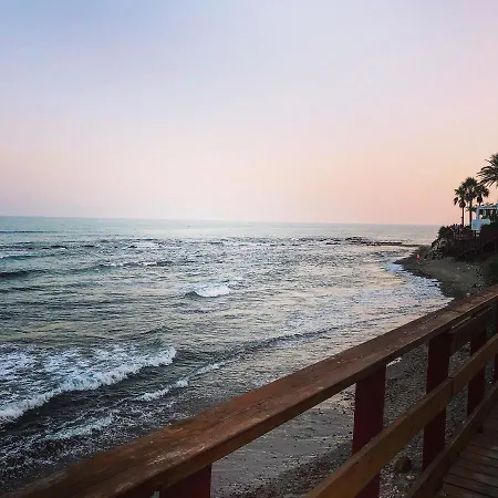 شقة Arruzafa Front - Free Parking لا كالا ذي ميخاس