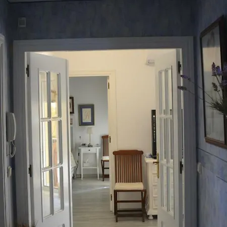 Arruzafa Front - Free Parking شقة