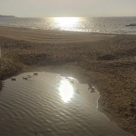 شقة Arruzafa Front - Free Parking لا كالا ذي ميخاس