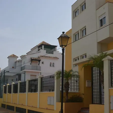 Arruzafa Front - Free Parking Lejlighed