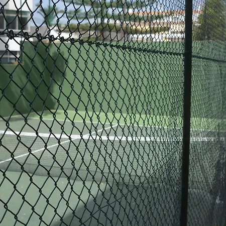 Arruzafa Front - Free Parking شقة لا كالا ذي ميخاس