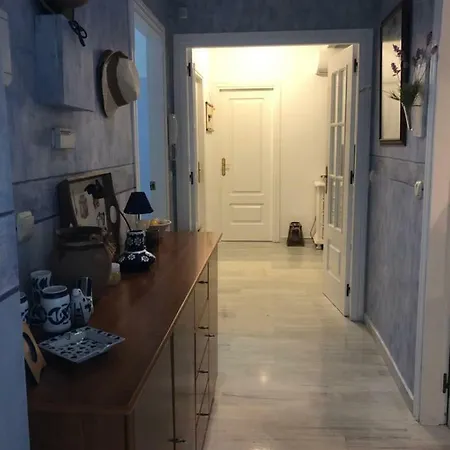 شقة Arruzafa Front - Free Parking *