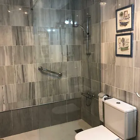 Arruzafa Front - Free Parking شقة لا كالا ذي ميخاس