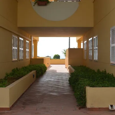 Διαμέρισμα Arruzafa Front - Free Parking *