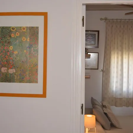 Arruzafa Front - Free Parking شقة لا كالا ذي ميخاس