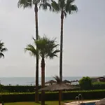 Arruzafa Front - Free Parking דירה לה קאלה דה מיחאס