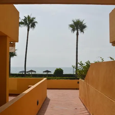 Arruzafa Front - Free Parking La Cala De Mijas
